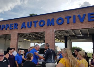 Marana Chamber Opening6